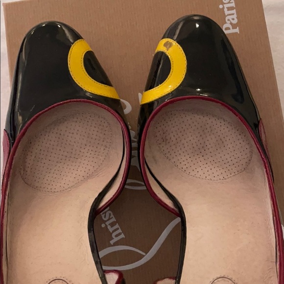 Corso Como 4” pumps, ultra soft padding. Size 10. - Picture 4 of 5